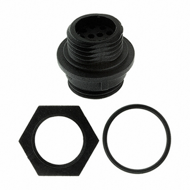 PX0412/10P Bulgin  Alloggiamenti per connettori circolari